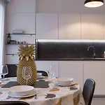 Apartamento Yellow Duboy D'angers 2 Bedrooms *