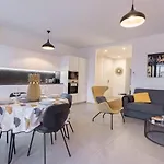 Yellow Duboy D'angers 2 Bedrooms Apartamento Cannes