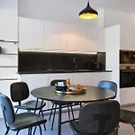 Apartamento Yellow Duboy D'angers 2 Bedrooms *