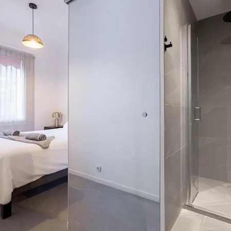 Yellow Duboy D'angers 2 Bedrooms Cannes