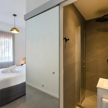 Yellow Duboy D'angers 2 Bedrooms Cannes
