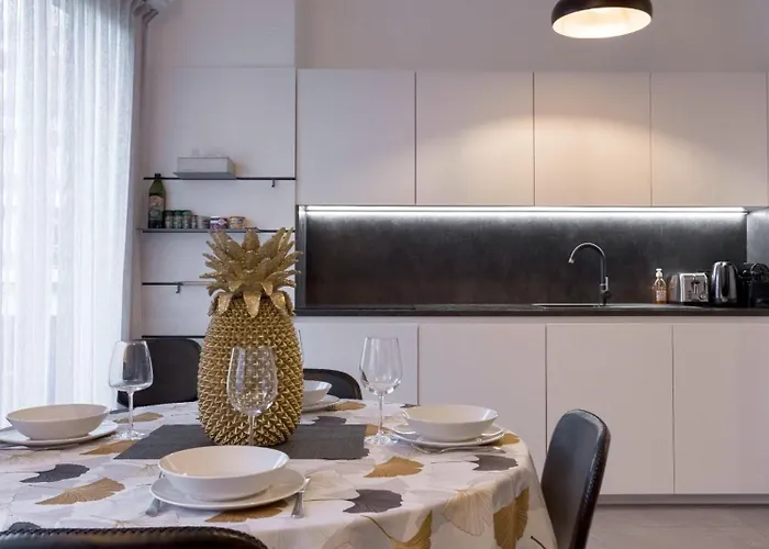 Lägenhet Yellow Duboy D'angers 2 Bedrooms *