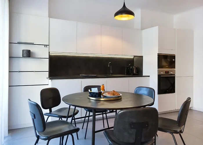 Apartment Yellow Duboy D'angers 2 Bedrooms *