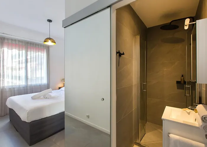 Yellow Duboy D'angers 2 Bedrooms Cannes