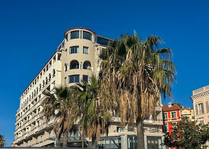 Apartment Yellow Duboy D'angers 2 Bedrooms