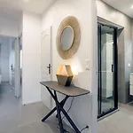 Yellow Duboy D'angers 2 Bedrooms Апартаменты Канны